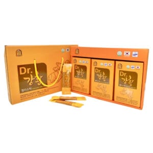 Thạch nghệ Dr.Curcumin Jelly Stick