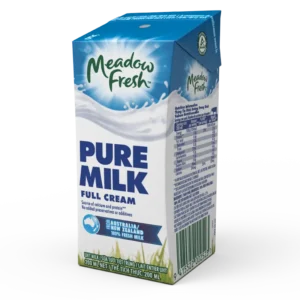 Sữa Tươi Meadow Fresh Nguyên Kem 200ml