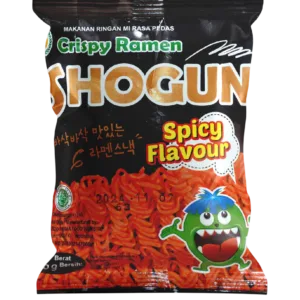 Mì Shogun Vị Ramen Cay - Thương Hiệu Hàn Quốc