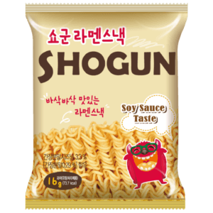 Snack Mì Shogun - Vị Truyền Thống