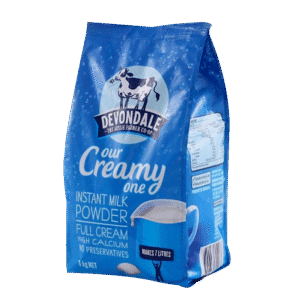 Sữa Bột Devondale - Túi 1Kg
