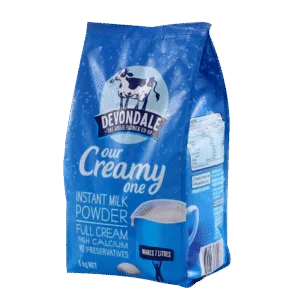 Sữa Bột Devondale - Túi 1Kg